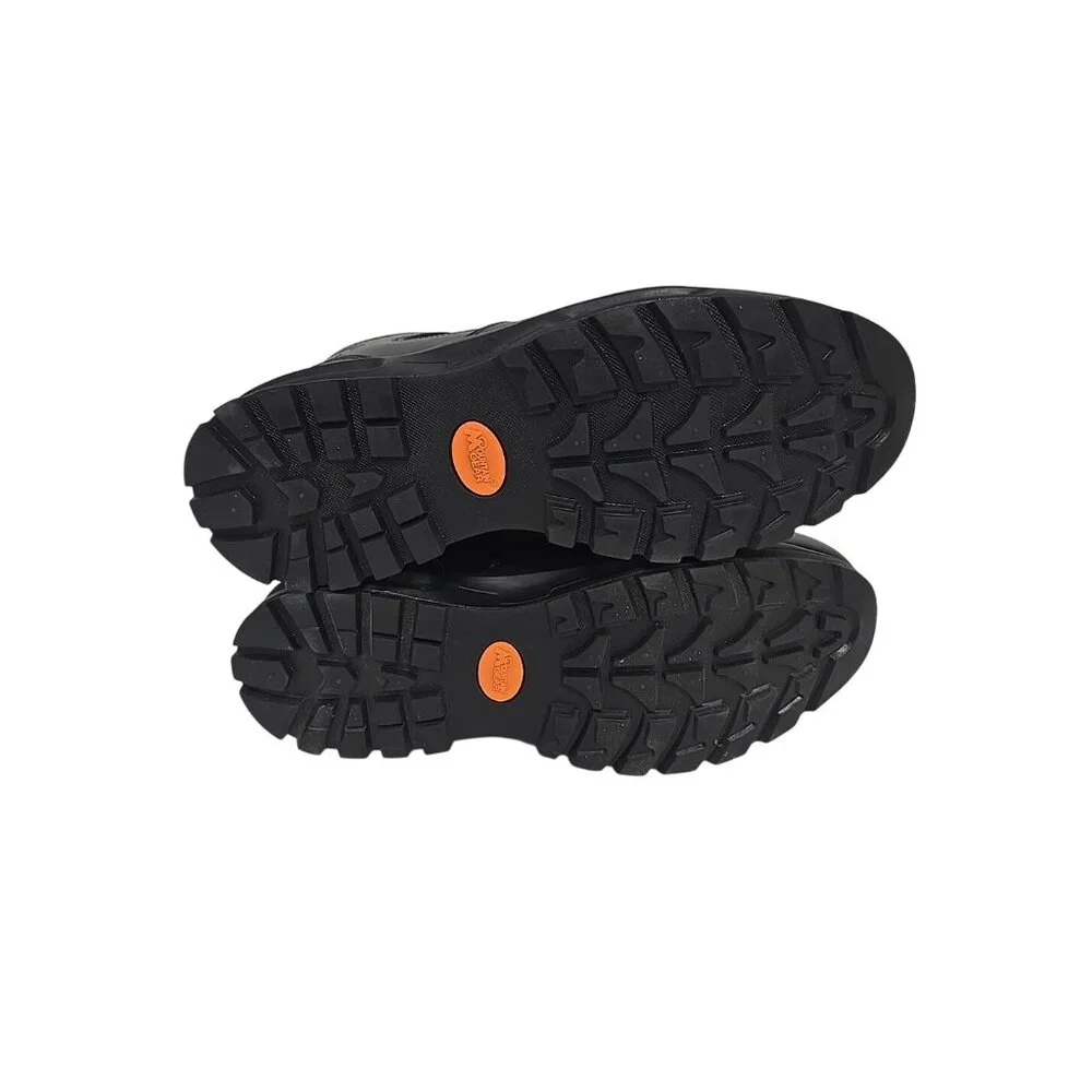 Mountain Gear Men's D-Day Mesh 2 Boot Black Size 7M - Picture 6 of 6